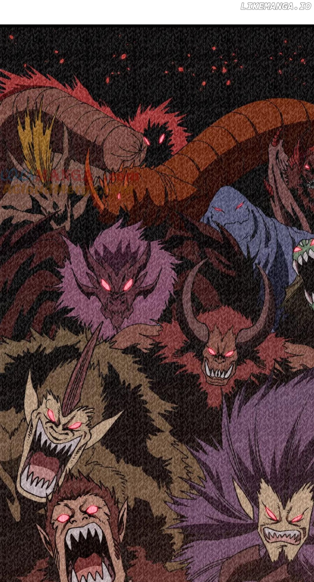 Log into the Future Chapter 193 - page 49